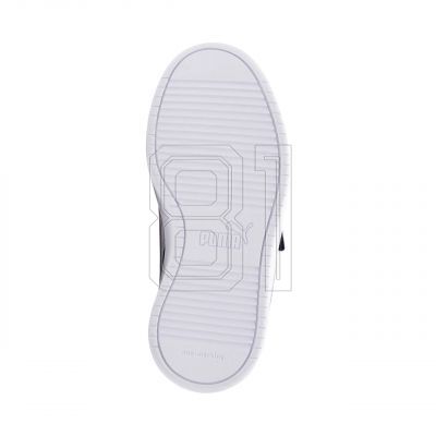 6. Puma Rickie Classic V PS Jr shoes 394253 01