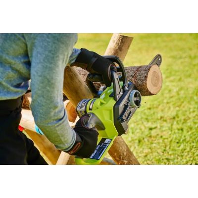 13. 18V ONE+ OCS1830 RYOBI Chainsaw