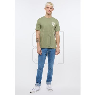 19. Mustang Alex C Print M T-shirt 1013805-6273