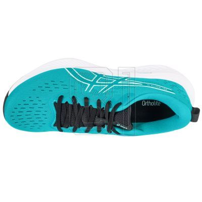 7. Asics Gel-Excite 10 M 1011B600-405 Running Shoes