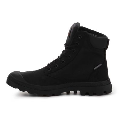 4. Palladium Pampa SC WPN US 77235-010-M shoes