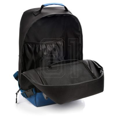 21. Backpack Meteor Hermod 16883