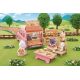 12. Sylvanian Families 5535 Toy Set