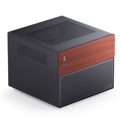 12. Jonsbo N4 NAS Case -
