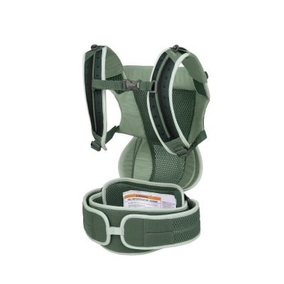 3. Osprey Poco™ Soft Child Carrier Green