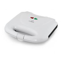 TITANUM Mozzarella sandwich maker TKT001W (700W; white)