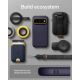 13. Spigen Nano Pop MagSafe Case for Google Pixel 11 Pro XL - Navy Blue