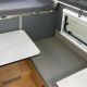 82. OFFLANDER ATAKAMA CAMPER CONSTRUCTION