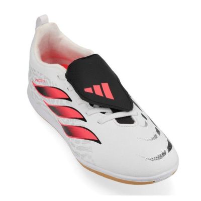 4. Adidas Junior Predator Club FT EL IN IH2101 shoes