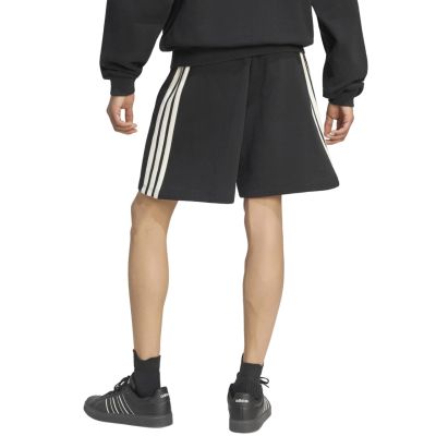 3. Men's adidas Kit 3-Stripes shorts black KW2354