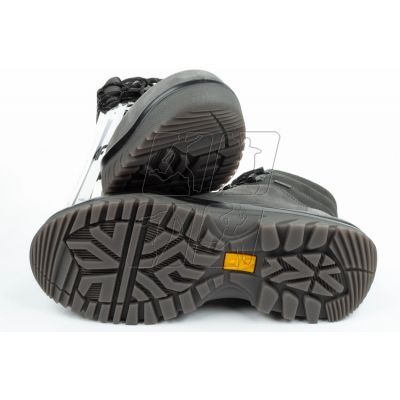 11. 4F M OBMH255 25S trekking shoes