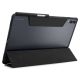 10. Spigen Ultra Hybrid Pro Case for Samsung Galaxy Tab S11 Ultra 14.6 X930 / X936 - Black