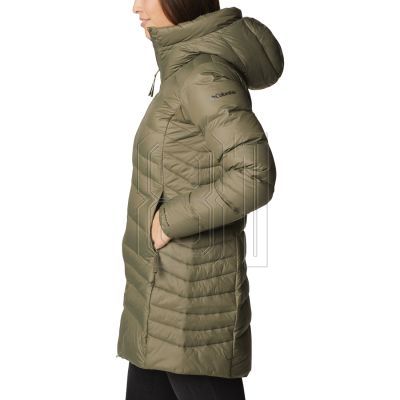 2. Columbia Autumn Park Down Mid Jacket W 1930223397