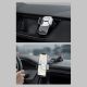 17. Baseus 2in1 car holder for cockpit and ventilation grille black (SUYK000001)