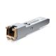 7. SFP Insert Ubiquiti SFP to RJ45 Adapter 1-pack