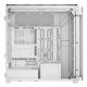 3. Corsair Super-Tower 9000D iCUE LINK AIRFLOW TP case (White)