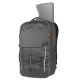 15. Targus TBB65802GL Laptop Bag 40.6 cm (16") Backpack Gray