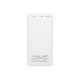 4. BLOW POWER BANK 10000MAH WHITE PB10A