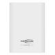 4. Ansmann PB222PD Lithium Polymer (LiPo) 20000 mAh White