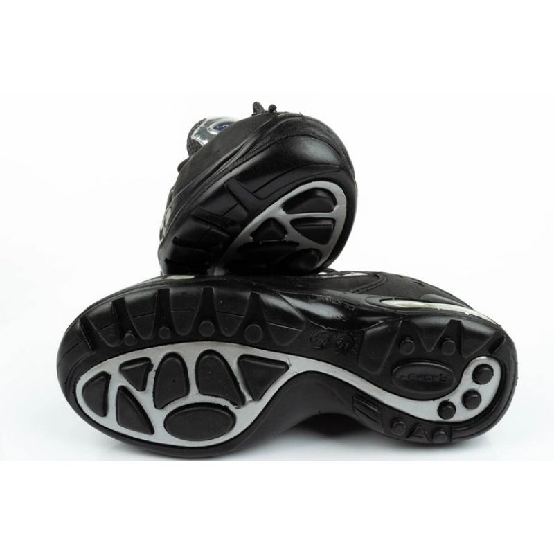 10. Lavoro Silver Indy U shoes 1276.70