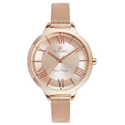 Women's Watch G.Rossi 10296B5-4D2