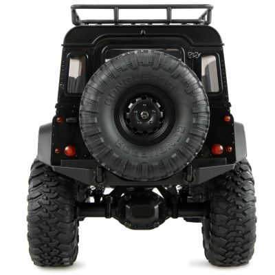 6. RC Crawler Mini-D90 AMXRock 4WD 1:16 RTR Remote Control Car