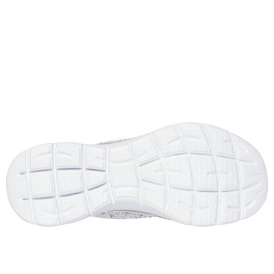6. Skechers women's sneakers SUMMITS BRILLIANT SHINE 150273 WSL