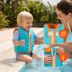 6. Spokey KAMI Neoprene Swimming Vest for Children