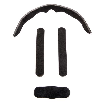 5. Meteor KS06 S 17443 Bicycle Helmet 48-52 cm Police