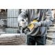 2. 950W 125mm Angle Grinder DWE4117 DEWALT