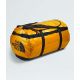 2. Base Camp Duffel XXL bag - summit gold - TNF black