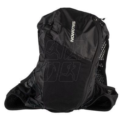 4. Salomon Active Skin 12 No Flasks backpack C22057