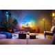 4. Philips Ambilight 65PQS8501/12 TV 165.1 cm (65") 4K Ultra HD Wi-Fi Black