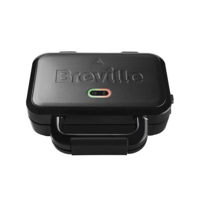 Breville Ultimate Deep FIII VST082X Sandwich Maker