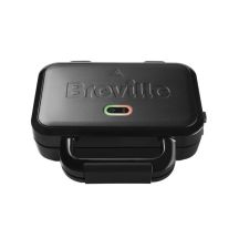 Breville Ultimate Deep FIII VST082X Sandwich Maker