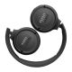 10. JBL Tune 520BT wireless on-ear Bluetooth 5.3 headphones - black