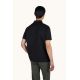 2. Paul&Shark men's cotton polo shirt black 99311001-11 – elegant and durable