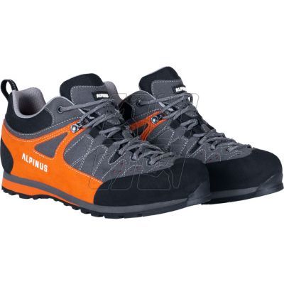 13. Alpinus The Ridge Low Pro GR43298 trekking shoes