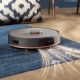 10. PHILIPS XU5100/10 cleaning robot
