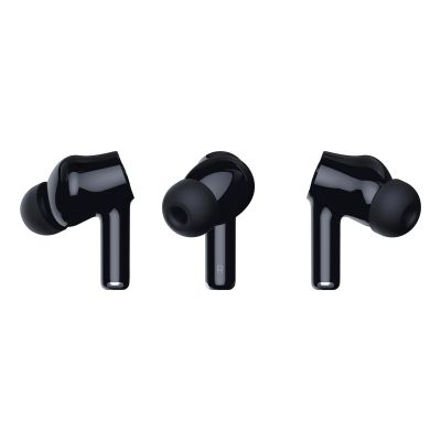 6. Razer Hammerhead V3 X HyperSpeed for Xbox Wireless In-Ear Headset Bluetooth Calls/Music Black