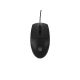NATEC RUFF 2 MOUSE 1000DPI BLACK NMY-1987