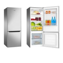 AMICA FK244.4X(E) fridge-freezer