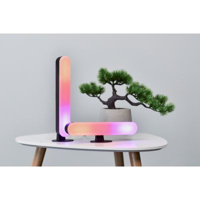 20. Activejet AJE-MUSIC BAR RGB LED Music Lamp