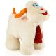 2. TRAVEL BLUE Children’s Travel Pillow SHEEP SNOWY