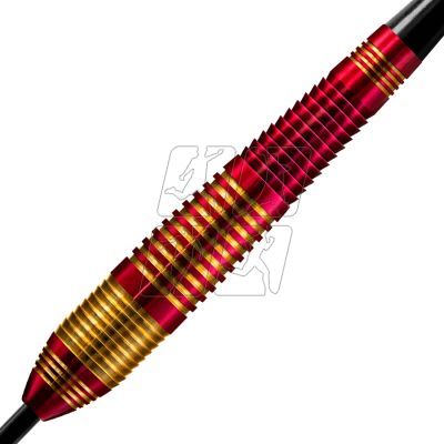 10. Harrows Vivid Steeltip HS-TNK-000013782