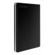 Toshiba | Canvio Slim Headphones | HDTD320EK3EA | 2000 GB | 2.5 " | USB 3.2 Gen1 | Black