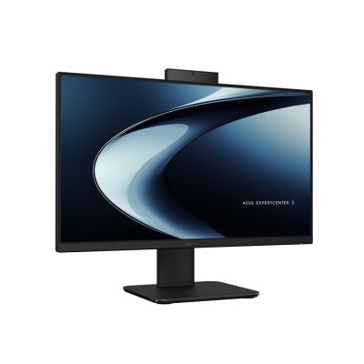 14. ASUS AIO P440VAK-BPCG25X Core 5 210H 23.8"FHD 250nits 100Hz AG 16GB DDR5 SSD512 Intel Graphics WLAN+BT Cam 1080p W11Pro Black 3Y OnSite
