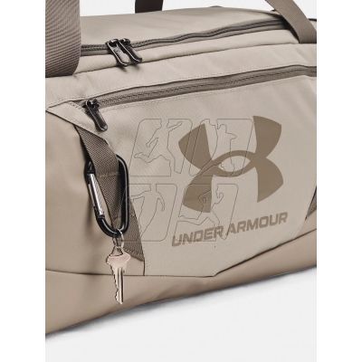 4. Under Armour 1369222-203 Sports Bag