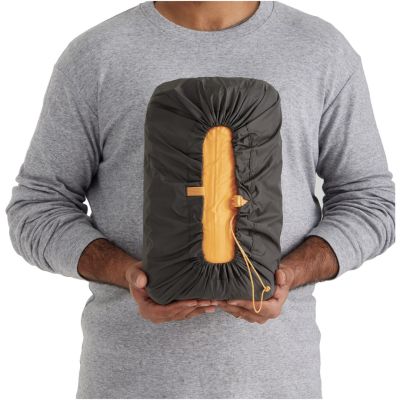 SEA TO SUMMIT Pursuit Plus SI Mat LRW Self-Inflating Sleeping Mat