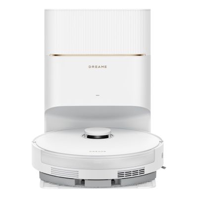 6. Dreame D20 Pro Plus 0.5 l White